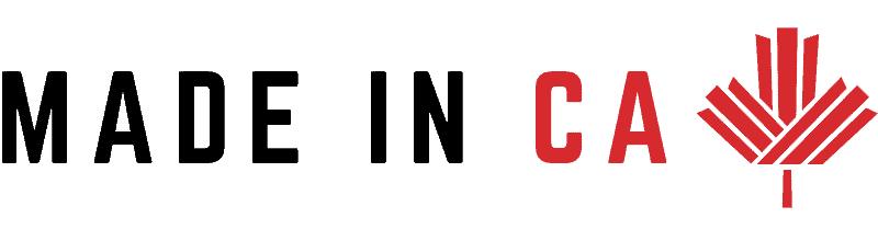 Made in CA Logo